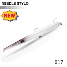 Hunthouse Fishing Lure Needle Stylo Long Casting Pencil Floating 205/180/160mm Isca Artificial Leurre Souple Carp Fishing Lure