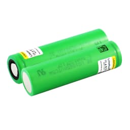 1-30PCS LiitoKala 3.7V 2600mAh VTC5A Rechargeable Li-ion Battery 18650 Akku US18650VTC5A 35A Toys Flashlight