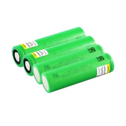 1-30PCS LiitoKala 3.7V 2600mAh VTC5A Rechargeable Li-ion Battery 18650 Akku US18650VTC5A 35A Toys Flashlight