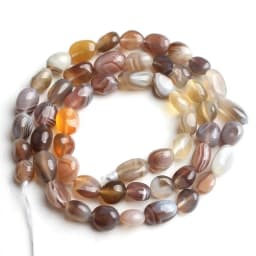 6-8mm Natural Stone Irregular Apatite Kyanite Quartz stone Chips Beads Jewelry Making DIY Bracelet Necklace 15'' Strands