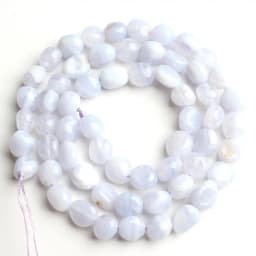 6-8mm Natural Stone Irregular Apatite Kyanite Quartz stone Chips Beads Jewelry Making DIY Bracelet Necklace 15'' Strands