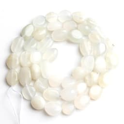 6-8mm Natural Stone Irregular Apatite Kyanite Quartz stone Chips Beads Jewelry Making DIY Bracelet Necklace 15'' Strands