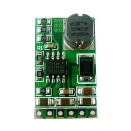 1 PCS 3.5A DC-DC Converter Module Buck Step-Down Voltage Regulator Board 4.5V-27V to 3V 3.3V 3.7V 5V 6V 7.5 9V 12V
