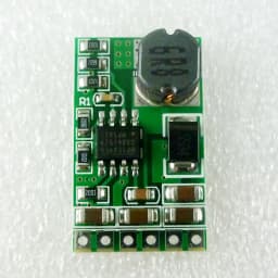 1 PCS 3.5A DC-DC Converter Module Buck Step-Down Voltage Regulator Board 4.5V-27V to 3V 3.3V 3.7V 5V 6V 7.5 9V 12V