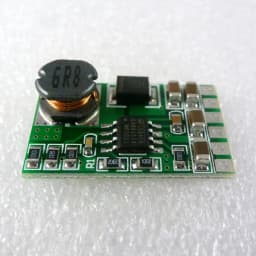 1 PCS 3.5A DC-DC Converter Module Buck Step-Down Voltage Regulator Board 4.5V-27V to 3V 3.3V 3.7V 5V 6V 7.5 9V 12V