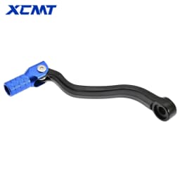 For KTM 690 ENDURO R 690 SMC R Motorcycle Accessories Gear Shift Lever Shifter Pedal For Husqvarna 701 ENDURO 701 SUPERMOTO