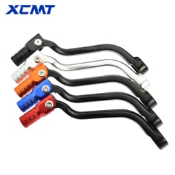 For KTM 690 ENDURO R 690 SMC R Motorcycle Accessories Gear Shift Lever Shifter Pedal For Husqvarna 701 ENDURO 701 SUPERMOTO