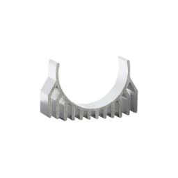 For K1/K1 Max Extruder Stepper Motor Extrusion Mechanism Kit 12 Tooth Gear for Creality K1/K1 Max 3D Printer Parts
