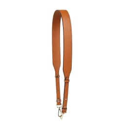 Fashion PU Leather 4cm Wide Bag Multicolor Black Adjustable Shoulder Bag Cross-body Leather Strap High-quality Bag Accessory