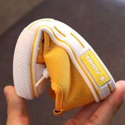 Children's Low-top Canva Shoes 2025 Spring New Style White Candy Color Men's Women's Children's Parent-child Board Shoes