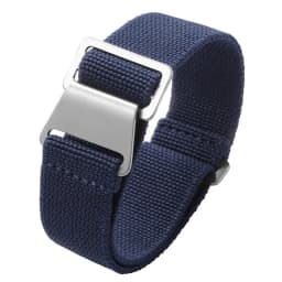 18mm 20mm 22mm French Troops Parachute Bracelets Elastic Nylon Braided Watch Band Universal Men Women Strap Soft Sport Wristbelt