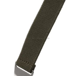 18mm 20mm 22mm French Troops Parachute Bracelets Elastic Nylon Braided Watch Band Universal Men Women Strap Soft Sport Wristbelt