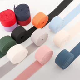 5M*32mm Portable Webbing Strapping for Backpack Bag DIY Sewing Belt Accessories Apparel Decoration Ribbon