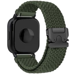 22mm Parachute Straps For Xiaomi Redmi watch 5 active/5 lite accessories smart watch bracelet correa For Redmi watch 5 lite Band