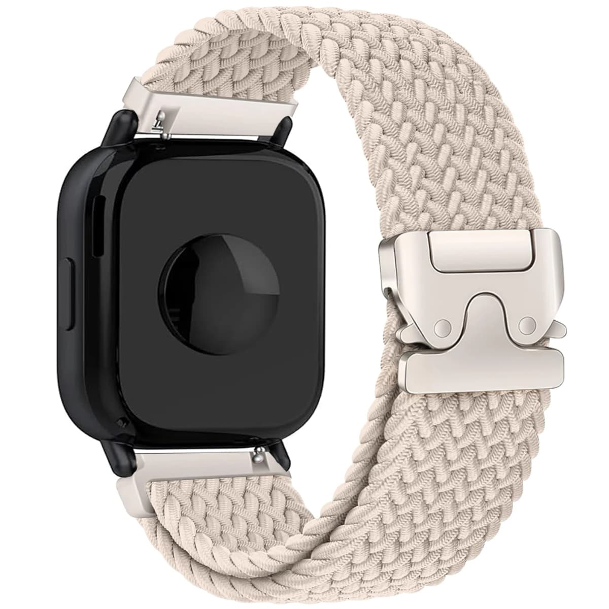 22mm Parachute Straps For Xiaomi Redmi watch 5 active/5 lite accessories smart watch bracelet correa For Redmi watch 5 lite Band