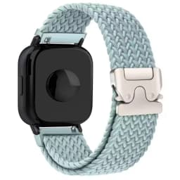 22mm Parachute Straps For Xiaomi Redmi watch 5 active/5 lite accessories smart watch bracelet correa For Redmi watch 5 lite Band