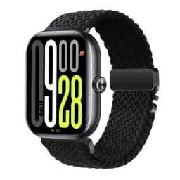 22mm Parachute Straps For Xiaomi Redmi watch 5 active/5 lite accessories smart watch bracelet correa For Redmi watch 5 lite Band