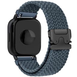 22mm Parachute Straps For Xiaomi Redmi watch 5 active/5 lite accessories smart watch bracelet correa For Redmi watch 5 lite Band