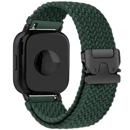 22mm Parachute Straps For Xiaomi Redmi watch 5 active/5 lite accessories smart watch bracelet correa For Redmi watch 5 lite Band