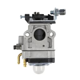 For Walbro CG430 CG520 BC430 BC520 40-5 44-5 43cc 49cc 50cc 52cc Brush Cutter 2-Stroke Engine Lawn Mower Carburetor Carb
