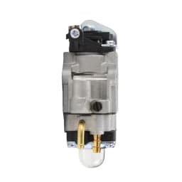 For Walbro CG430 CG520 BC430 BC520 40-5 44-5 43cc 49cc 50cc 52cc Brush Cutter 2-Stroke Engine Lawn Mower Carburetor Carb