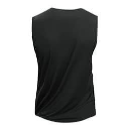 CHRLCK Men's Running Vest Quick Drying Gym Tank Top Men Fitness Sleeveless Shirt Male Mesh Breathable Fitness Sports Vest