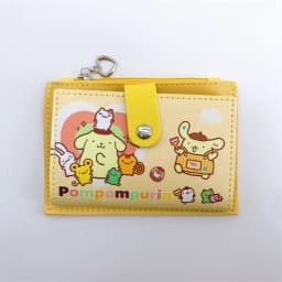 Hello Kitty Purse Sanrio Coin Pouch Clutch Bag Kids Purses Cute Wallet Kuromi Card Holder Purses and Bags Mini Purse for Girls