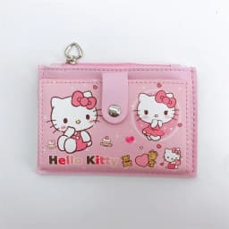 Hello Kitty Purse Sanrio Coin Pouch Clutch Bag Kids Purses Cute Wallet Kuromi Card Holder Purses and Bags Mini Purse for Girls