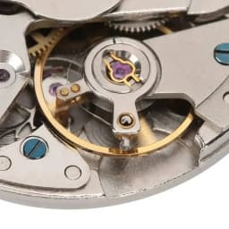 2813 Watch Movement Mechanical Movement 3 Hands Single Calendar Automatic For 2813 Watch Movement DG2813 Watch Repair Parts