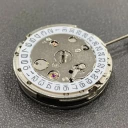 2813 Watch Movement Mechanical Movement 3 Hands Single Calendar Automatic For 2813 Watch Movement DG2813 Watch Repair Parts
