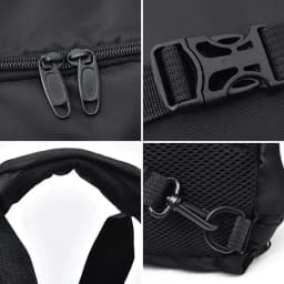 Travel Sports Bag Men Gym Bag Oxford Dry Wet Separation Bag Large Capacity Yoga Sports Backpack Luggage Bag Fitness Training Bag