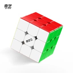 [Picube] QiYi Warrior M 3x3x3 Magic Cube 3x3 Magnetic Speed Cube Cubo Magico Magic Cubo Professional Speed Puzzle Competition