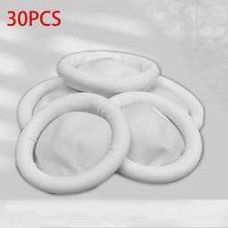 Sterile Disposable Powder Free  Industrial Electronic Latex Fingertips Protector Gloves Watch Repair Tool for Watchmaker Kit