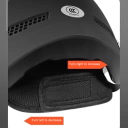 Motorcycle Helmet for Men Women Classic Retro Scooter Vintage Half Helmet Ultralight Cycling MTB Bike Bicycle Motorcycle Helmets