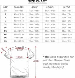 Black Clover Asta Demon T-Shirt