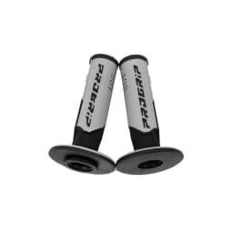 7/8 "22 24mm Universal Motorcycle Grips Handle Bar for YAMAHA Pit Bike Motocross Motorbike Rubber GEL Domino Grip 6 Colors