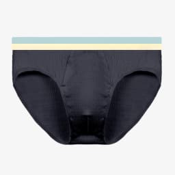 Men's briefs underwear cotton men's baby cotton pants head summer thin trend boys sports antibacterial shorts