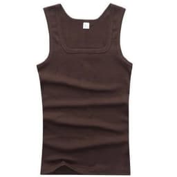 Men Women Compression Shirts Tank Tops Undershirts Mens Slimming Body Shaper Vest Sleeveless Abdomen Slim Vest Fitness Workout