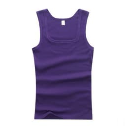 Men Women Compression Shirts Tank Tops Undershirts Mens Slimming Body Shaper Vest Sleeveless Abdomen Slim Vest Fitness Workout