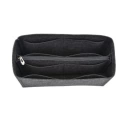 Felt Insert Liner Purse Organiser Pouch Handbag Tote Bag Internal Bag For Liz Visetos, 3 Style