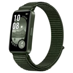 Official Nylon Strap for Huawei Band 10 comfortable Replacement Bracelet Watchband for Huawei Band 10 9 8 Wristband Accessories