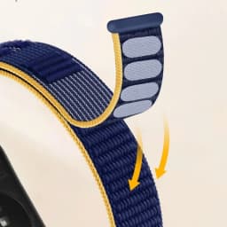 Official Nylon Strap for Huawei Band 10 comfortable Replacement Bracelet Watchband for Huawei Band 10 9 8 Wristband Accessories