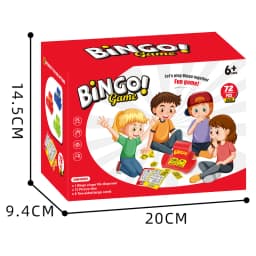 Children's Educational Game Machine, English Word Learning Tool, Intelligence Development, Fun Interactive Table Game