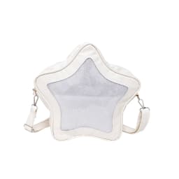 Original Cute Kawaii Ita Bag Anime Five Pointed Star Two-dimensional Crossbody Bag Street Fashion Ulzzang Shoulder Bag for Girls