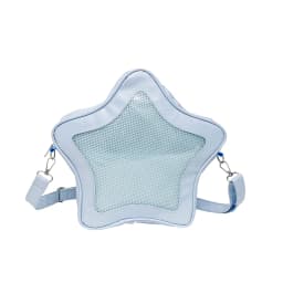 Original Cute Kawaii Ita Bag Anime Five Pointed Star Two-dimensional Crossbody Bag Street Fashion Ulzzang Shoulder Bag for Girls