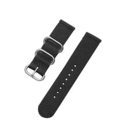 18mm 20mm 22mm 24mm Nylon Fabric Watch Bands Sport Strap For Samsung Galaxy Watch 3 Band Bands Amazfit GTR GTS Huawei GT2