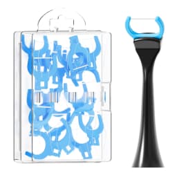 Compatible with Philips Sonicare Electric Toothbrush Replacement Brush Heads, Multifunctional Brush Head for 2100 4100 4300 5100