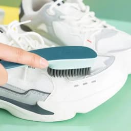 Shoe Cleaning Brush Plastic Clothes Scrubbing Household Multi-functional Cleaning Tools Commercial Washing Brush Accessories