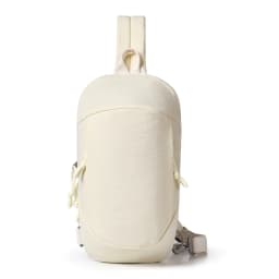 Men And Women Waist Packs Lightweight Stylish Crossbody Bag,Daily Commute Chest Bag Travel Casual Messenger Bag