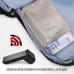 Men And Women Waist Packs Lightweight Stylish Crossbody Bag,Daily Commute Chest Bag Travel Casual Messenger Bag